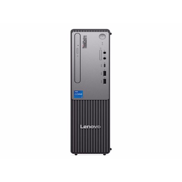 Racunar LENOVO ThinkCentre neo 50s G5 DOS/i3-13100/8GB/256GB SSD/USB miš i tastatura/crna - EP3040996