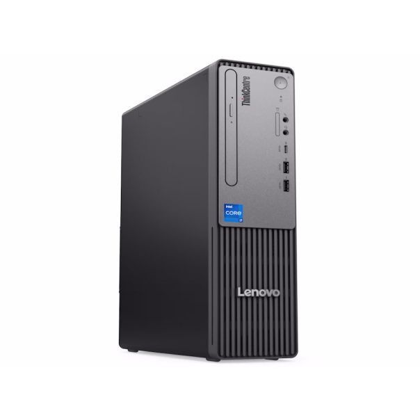 Racunar LENOVO ThinkCentre neo 50s G5 DOS/i3-13100/8GB/256GB SSD/USB miš i tastatura/crna - EP3040996