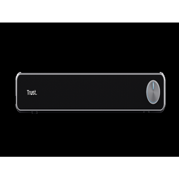 Zvucnik TRUST ARYS SOUNDBAR/crna - EP2895415