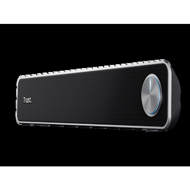 Zvucnik TRUST ARYS SOUNDBAR/crna - EP2895415