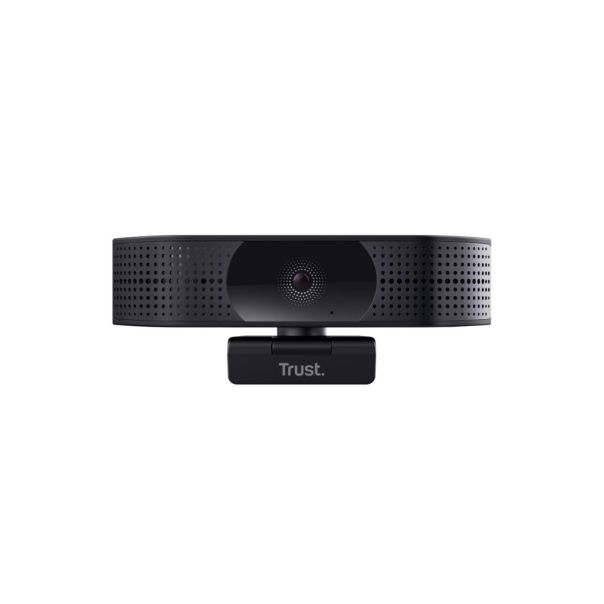 Web kamera TRUST TEZA 4K UHD - EP2922936