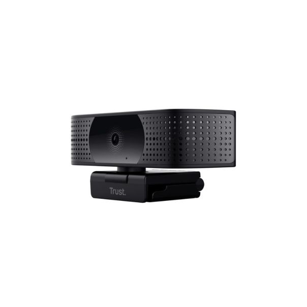 Web kamera TRUST TEZA 4K UHD - EP2922936