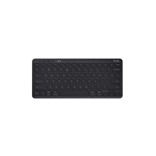 LYRA COMPACT WIRELESS KEYBOARD US - EP2895247