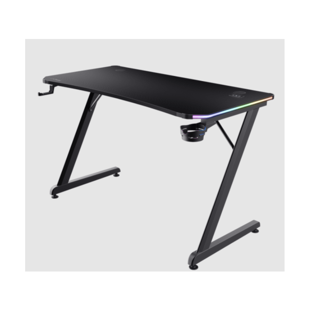 Sto TRUST GXT709 LUMINUS RGB/crna - EP2895379