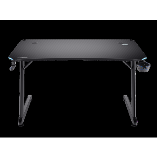 Sto TRUST GXT709 LUMINUS RGB/crna - EP2895379