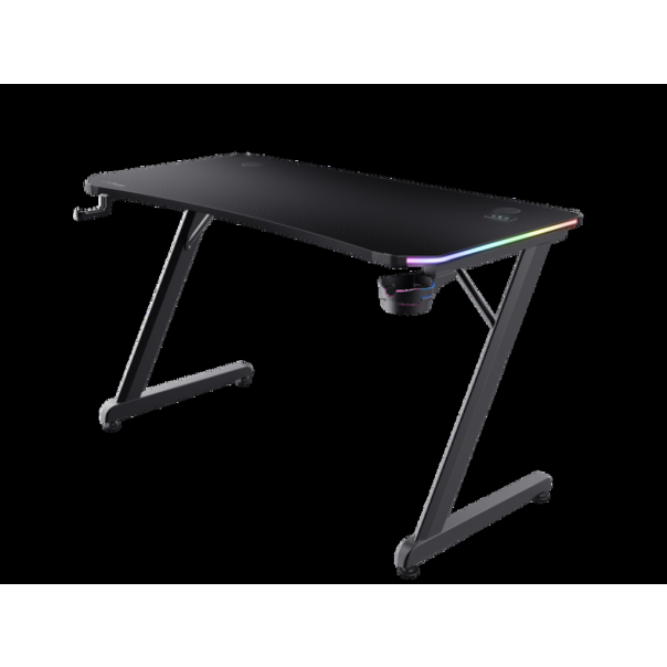 Sto TRUST GXT709 LUMINUS RGB/crna - EP2895379