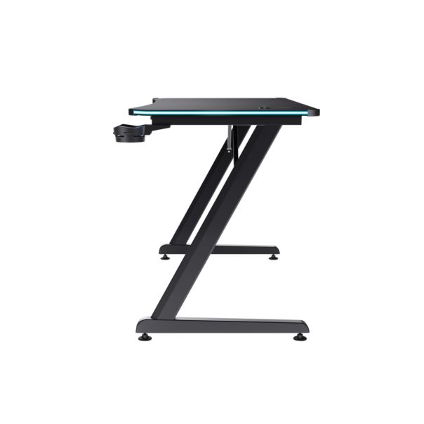 Sto TRUST GXT709 LUMINUS RGB/crna - EP2895379