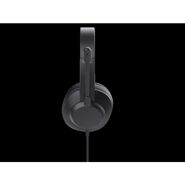 Slušalice TRUST AYDA MAX/3.5mm/crna - EP2950765