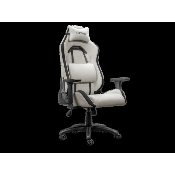 Stolica TRUST GXT723B RUYA FABRIC CHAIR gaming/bež - EP2896116