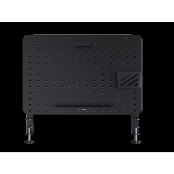 Dodatak za sto TRUST GXT724 VESTO metal/crna - EP2895559