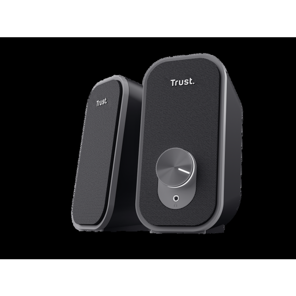 Zvucnici TRUST Ador 2.0 Speaker Set/crna - EP2896161