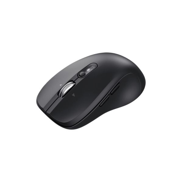 TRUST Miš FERRO HYPERWHEEL crni - EP2896164