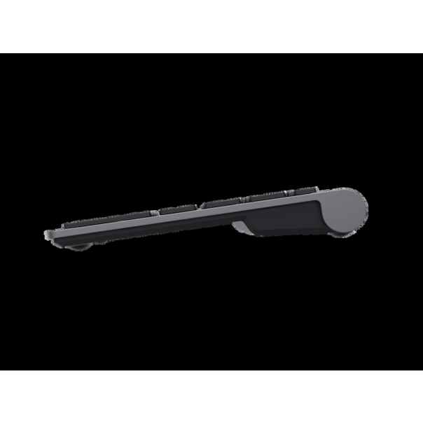 Numericka tastatura TRUST XALAS bežicna/crna - EP2895670