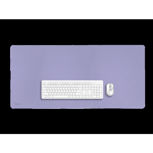 Podloga TRUST BENYA XXL DESK PAD/ljubicasta - EP2896143
