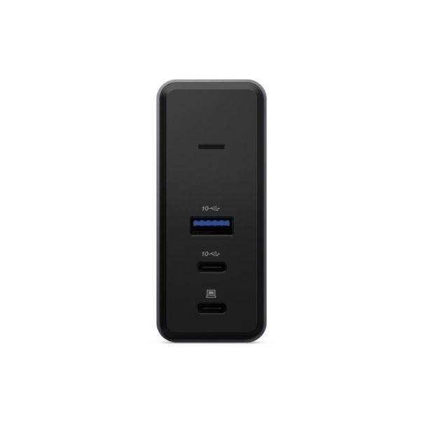 Lenovo X9 Charging GaN Dock 60W - EP2946072