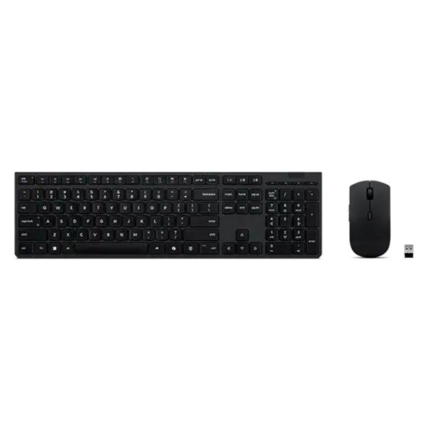 Tastatura+miš LENOVO Professional Wireless Rechargeable Combo AI - Slovenian - EP2895735