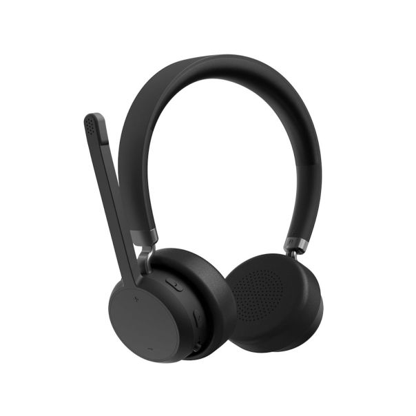Slušalice LENOVO  bežicne Stereo/crna - EP2977758