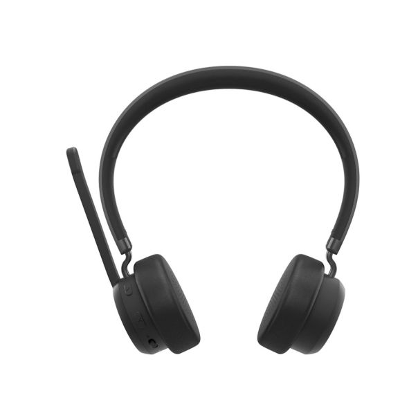Slušalice LENOVO  bežicne Stereo/crna - EP2977758