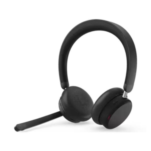 Slušalice LENOVO  Dual-Mode Wireless ANC Headset 6550 (USB-A, Teams) - EP2950891