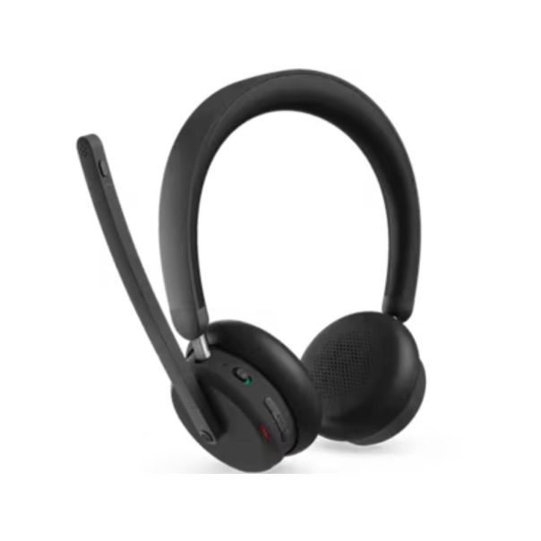 Slušalice LENOVO  Dual-Mode Wireless ANC Headset 6550 (USB-A, Teams) - EP2950891