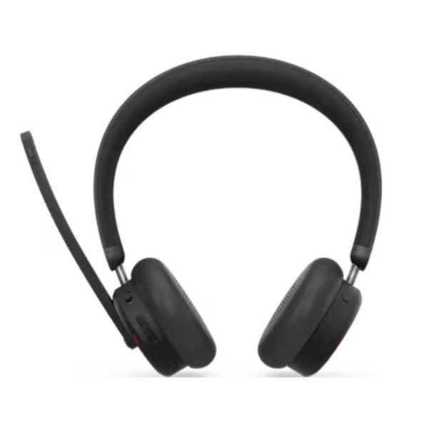 Slušalice LENOVO  Dual-Mode Wireless ANC Headset 6550 (USB-A, Teams) - EP2950891