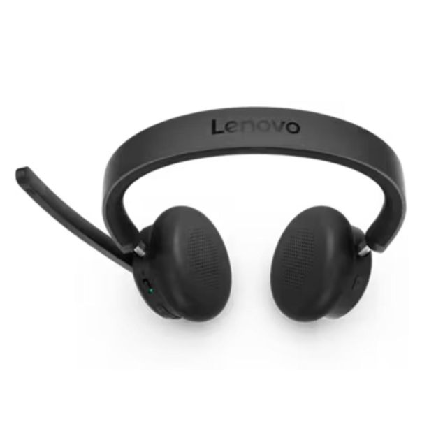 Slušalice LENOVO  Dual-Mode Wireless ANC Headset 6550 (USB-A, Teams) - EP2950891