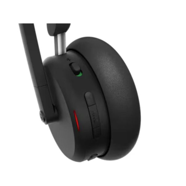 Slušalice LENOVO  Dual-Mode Wireless ANC Headset 6550 (USB-A, Teams) - EP2950891