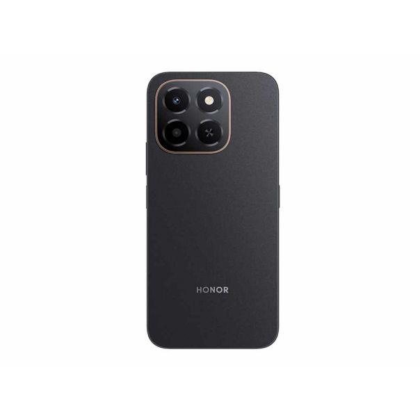 Smartphone HONOR X6c 6GB/128GB/Crna - EP2895586