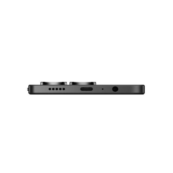 Smartphone HONOR X5c Plus 4GB/64GB/crna - EP2956637