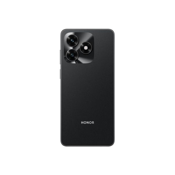 Smartphone HONOR X5c Plus 4GB/64GB/crna - EP2956637