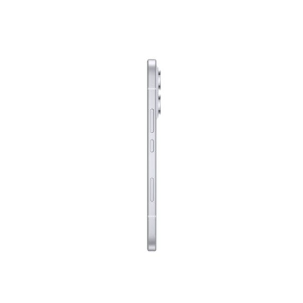 Smartphone HONOR 600 Lite 8GB/256GB Siva - EP2896532