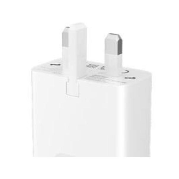 Zidni punjac HONOR SuperCharge Power Adapter/(Max 80W)/kabl (A-C) - EP3025394