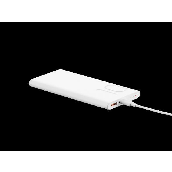 Prenosivi punjac HONOR Choice Power Bank 22.5W/10000mAh/beli - EP2941647