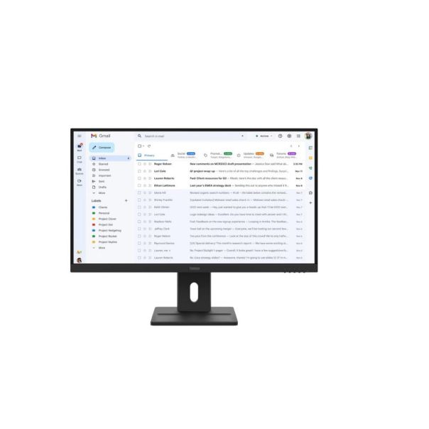 Monitor LENOVO ThinkVision E27-40 27