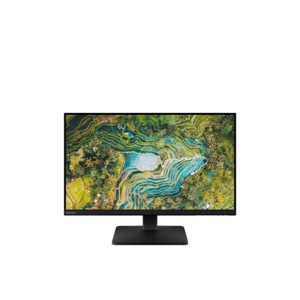 Monitor LENOVO L27qe 27
