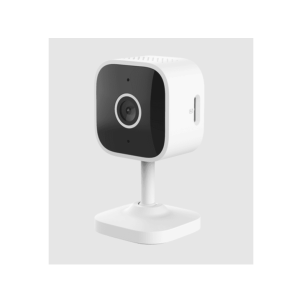 Kamera TRUST IPCAM-2900 SMART FIXED CAMERA/bela - EP2942005