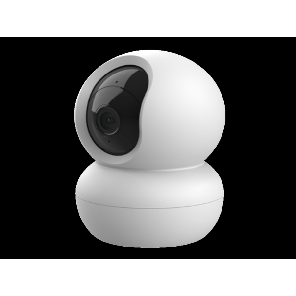 Kamera TRUST IPCAM-2800 SMART PT CAMERA/bela - EP2940592