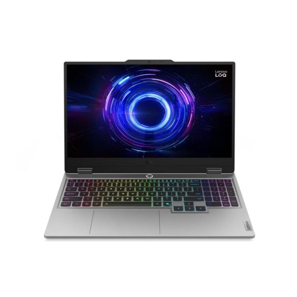 LENOVO Laptop LOQ 15IRX10 DOS/15.6