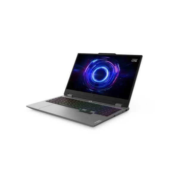 LENOVO Laptop LOQ 15IRX10 DOS/15.6