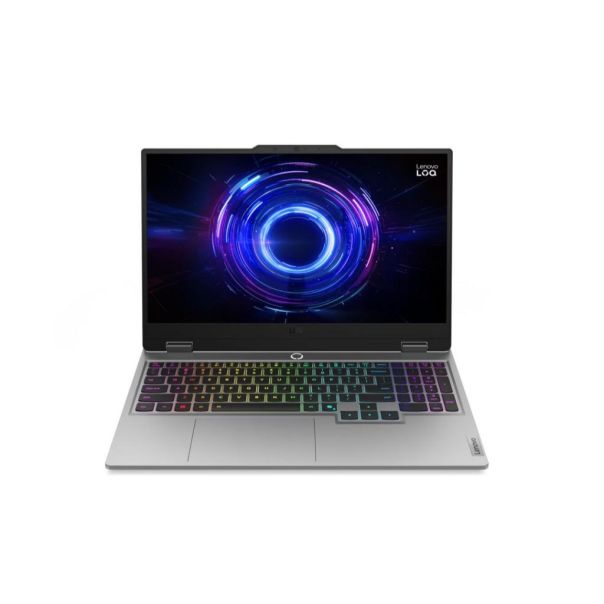 LENOVO Laptop LOQ 15IRX10 DOS/15.6