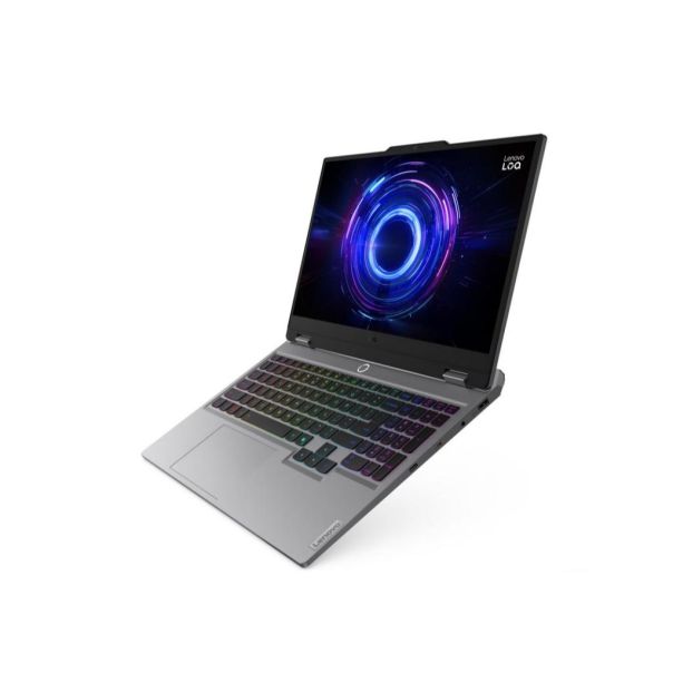 LENOVO Laptop LOQ 15IRX10 DOS/15.6
