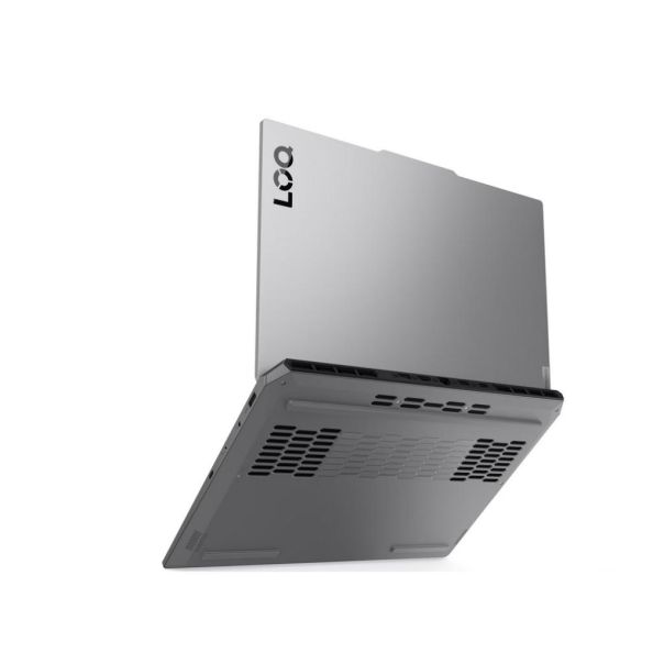 LENOVO Laptop LOQ 15IRX10 DOS/15.6
