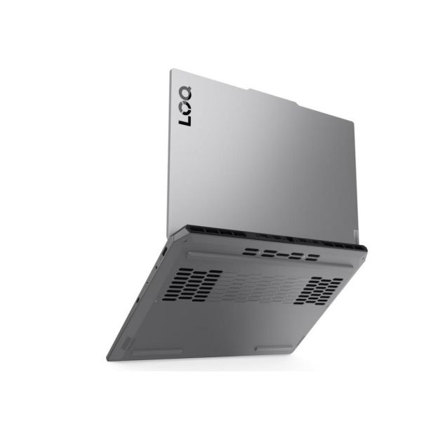 LENOVO Laptop LOQ 15AHP10 DOS/15.6