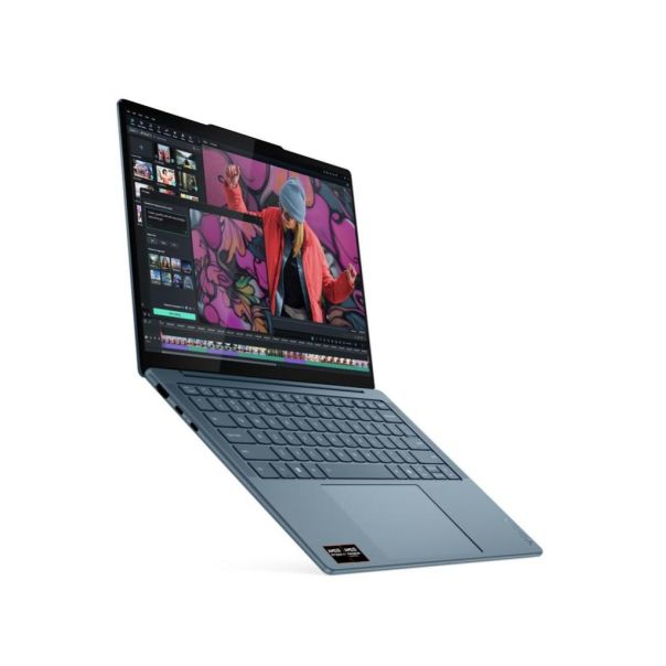 Laptop LENOVO Yoga Slim 7 14AKP10 Win11 Home/14