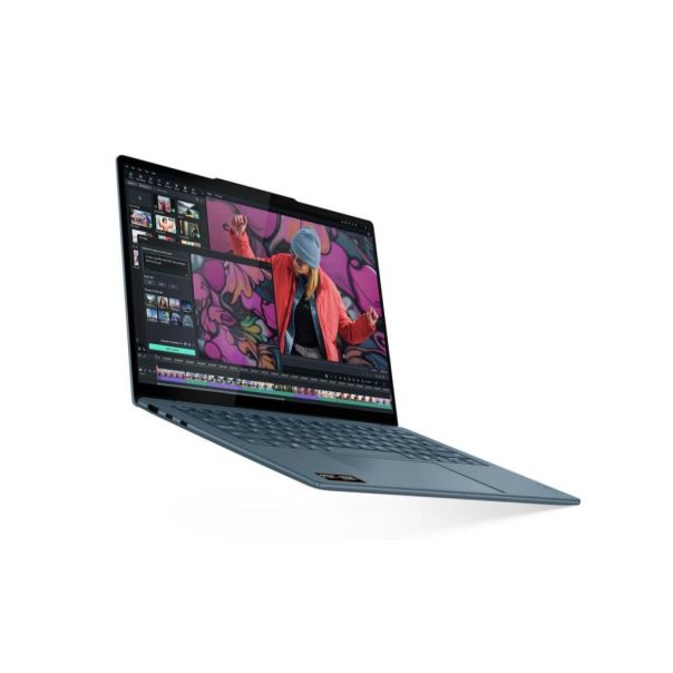 Laptop LENOVO Yoga Slim 7 14AKP10 Win11 Home/14