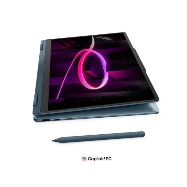 LENOVO Laptop Yoga 7 2in1 14AGP11 DOS/14