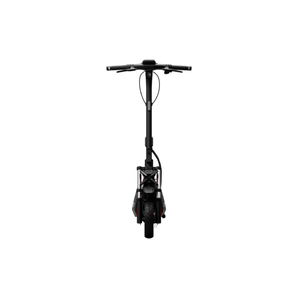 Elektricni Trotinet SEGWAY NINEBOT ZT3 PRO I - EP3136381