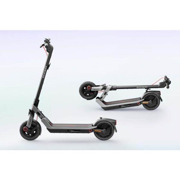 Elektricni Trotinet SEGWAY NINEBOT E3 E Silver - EP3181280