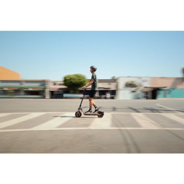 Elektricni Trotinet SEGWAY NINEBOT E3 E Silver - EP3181280