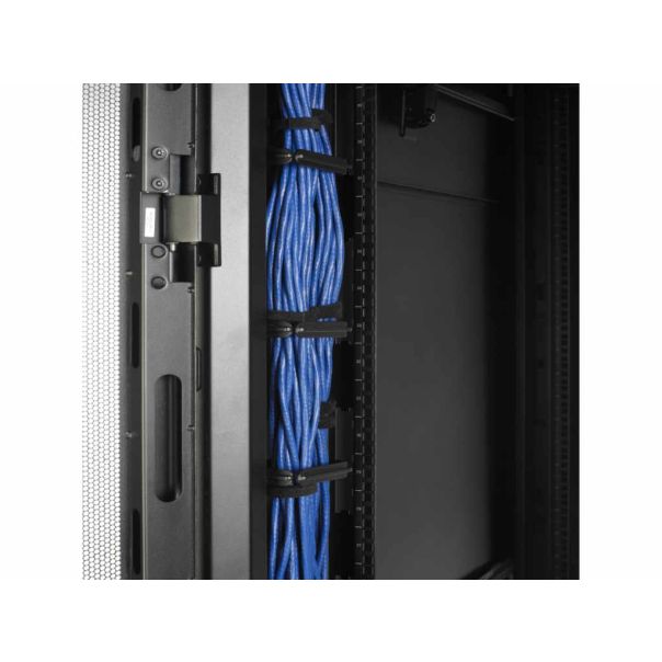 APC NetShelter RacAPC NetShelter Cable Management, Vertical Cable Manager set of 10 rings - EP3030772